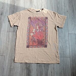 Cotton On Pink Floyd Graphic Tee